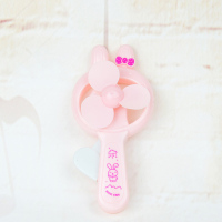 卡通迷你手压风扇 SCP658 夏季清凉手握风扇活动扇（个）