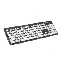 罗技 白色 可水洗 键盘 K310 (单位:个)