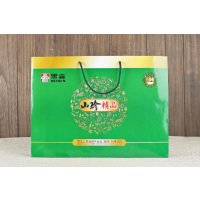 黑森(HEISEN)菌菇盒装 /猴头菇*1、榛蘑*1、秋木耳*1、香菇*1 200g*4 1*4