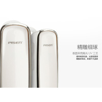 品胜(PISEN)LE002 BB 耳塞式立体声蓝牙耳机LE002+珍珠白+ 耳机