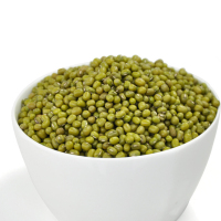 燕之坊绿豆原粮 散装绿豆