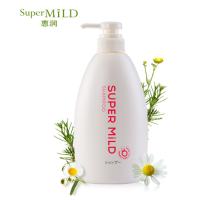 资生堂 惠润柔净洗发露600ml(鲜花芳香)
