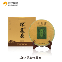 林飞应 老手艺白茶 ·寿眉茶饼·2014年 357g*7饼 sj
