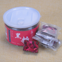 正道和丰/(ZHENGDAO HEFENG)甜蜜蜜 黑 糖180g*1瓶 ZDM-011