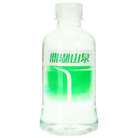 鼎湖山泉 饮用水350ml*24 整箱 bd