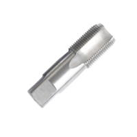 双安 G管丝锥1/2