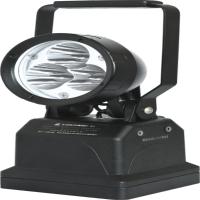 华荣 多功能 强光 防爆 探照灯 BAD309E (个)