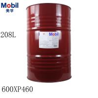 美孚（Mobil）美孚齿轮油600XP460 208L