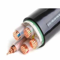 电线YJV5X10 单位:米