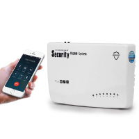 森驰 手机220V停电报警器 机房380V三相断电 来电报警器