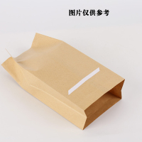 金木匠(Jinmujiang)90g白色开口双面胶封口车载一次性粘贴式垃圾袋呕吐袋(2000只)