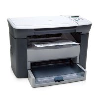 惠普(HP) M1005 黑白激光办公多功能打印机 打印机