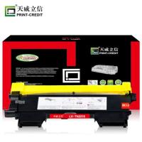 天威立信(PRINT-RITE)TN2215 粉盒 适用于兄弟HL2240D 2890 7470D DCP7060D