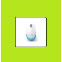 Lapop JR-7100 光学无线鼠标 力拓