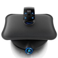 志高（CHIGO）ZG-MC05无线加热暖水袋 樱花粉