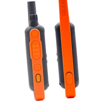 摩托罗拉(MOTOROLA) 公众 对讲 机 T82 ( 单位:台) (双支装)