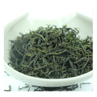 仙青 绿茶信阳毛尖明前特级 茉莉绿茶2罐500g