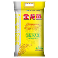 金龙鱼 东北优质大米5kg金龙鱼大米