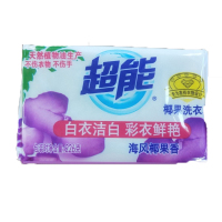 超能 椰果 肥皂 226g(单位:块)