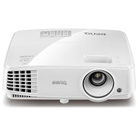 明基(BenQ) 商务办公宽屏投影机CP3529