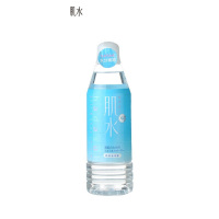 资生堂 滋润肌水 400ML（蓝色）（ 单位 :瓶）