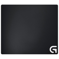 罗技(G)G640大尺寸布面游戏鼠标垫