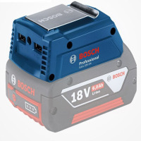 博世(BOSCH GAA 18V-24)充电器 多功能电动工具