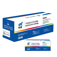 骅威 CB435A硒鼓 DT CRG912/925