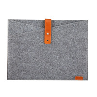 齐心(COMIX) A5203 双层文件袋 A4 单个装 颜色随机 齐心