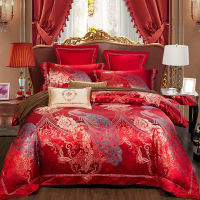 博洋(BEYOND) 博之臻-盛世芳华