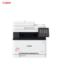 佳能(Canon) iC MF633Cdw智能彩立方 彩色激光多功能一体机(含上门安装服务)