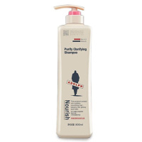 阿道夫 (ADOLPH) 控油清爽 洗发乳液 800ml(瓶)