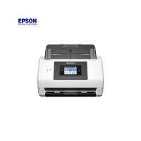 爱普生(EPSON) DS-780N A4馈纸式双面高速彩色扫描仪