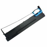 D0SUM 兼容Aisino爱信诺80A-3色带架SK820色带TY820 TX182 SK820II 带框