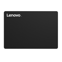 联想(Lenovo)SL700 120G SATA3 闪电鲨系列 SSD固态硬盘 联想