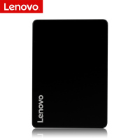 联想(Lenovo)SL700 480G SATA3 固态宝系列 SSD 固态硬盘 联想硬盘