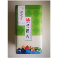 天方 一级碧螺春（鲜爽回甘）150g