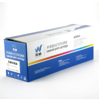 骅威 CB436A硒鼓 DT CB436A