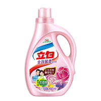 立白全效馨香洗护合一洗衣液3kg(新旧包装随机发货)