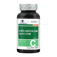 中粮定制康麦斯(k-max)美康宁(褪黑素片)300mg*60片