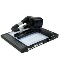 海天地 高清视频展台G7