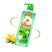 妈妈壹选 呵护 双手 餐具净 700g+100g (单位:瓶)