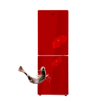 星星冰箱 BCD-200NV XH 常规款B2B商品，100份起订