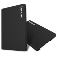 联想(Lenovo) SL700 480G SATA3 闪电鲨系列 SSD 固态硬盘 联想