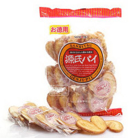 中粮定制三立德用源氏蝴蝶酥饼294g
