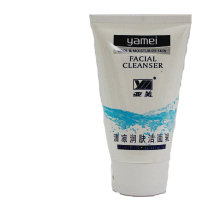 亚美 清凉 润肤洁面乳 90ml (单位:支)