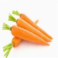 苏众(SU ZHONG) 蔬菜类 新鲜胡萝卜 专项定制