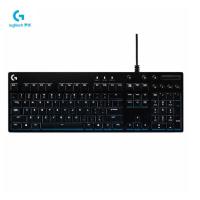 罗技G610单键盘