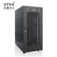 大唐卫士 D1-6022服务器机柜 1.2*0.6*1m 单位:套