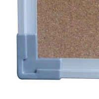 优雅乐 600*900mm 原木色 软木板 rm6090 ( 单位:块)